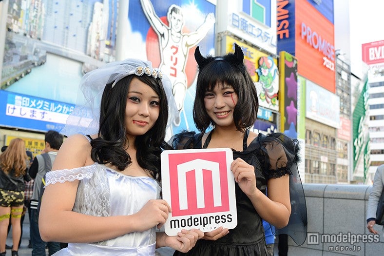 ハロウィンスナップ