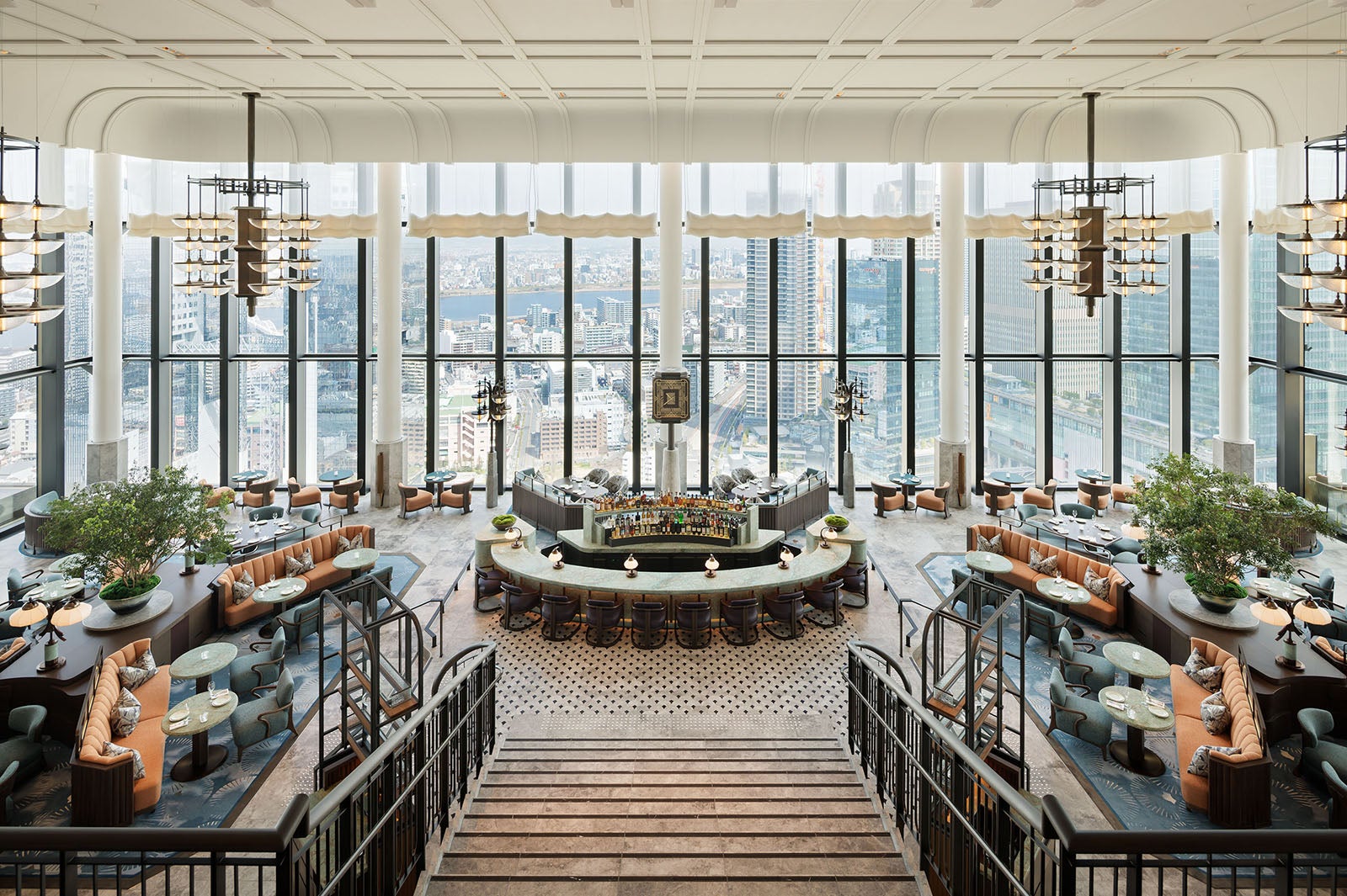 2025年新規開業ホテル注目ランキング 旅の目的地にしたいのはどこ？