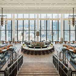 2025年新規開業ホテル注目ランキング 旅の目的地にしたいのはどこ?