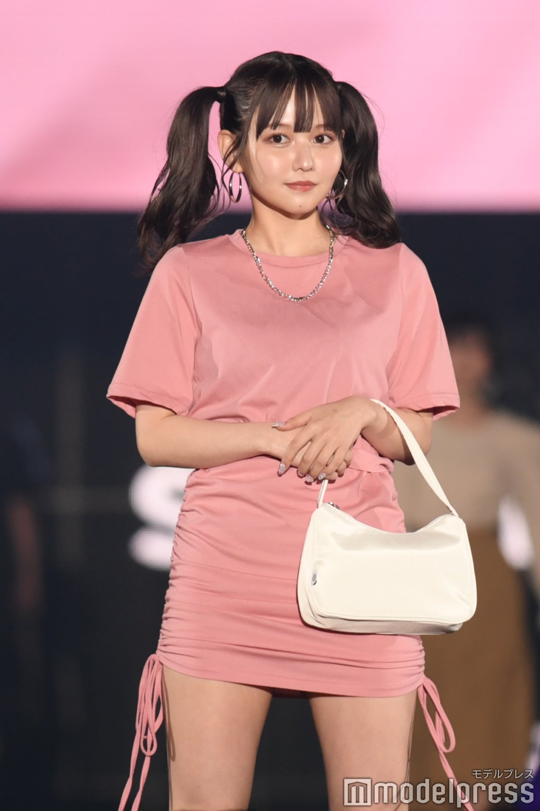 佐藤ノア （C）モデルプレス