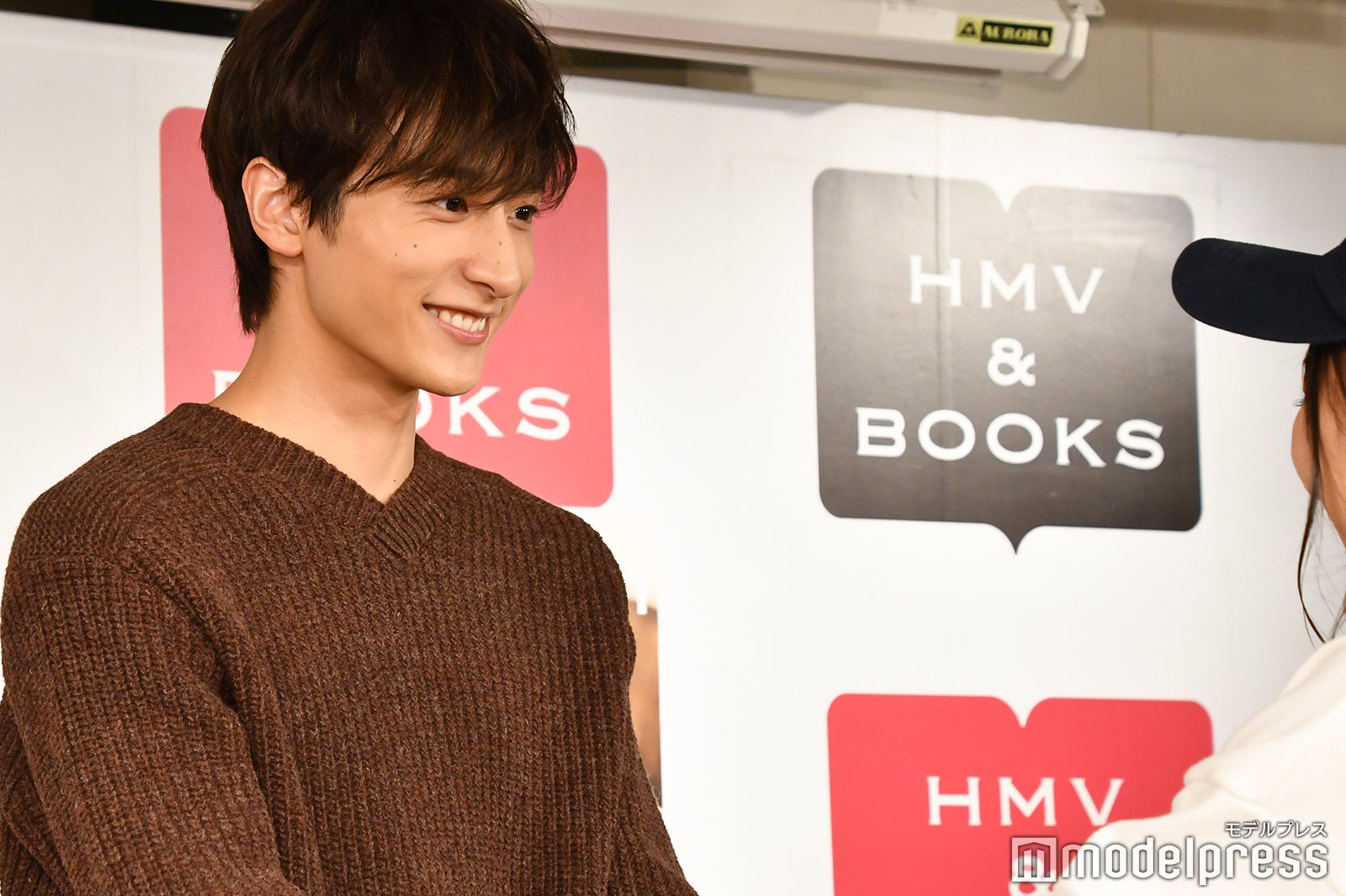 小関裕太（C）モデルプレス