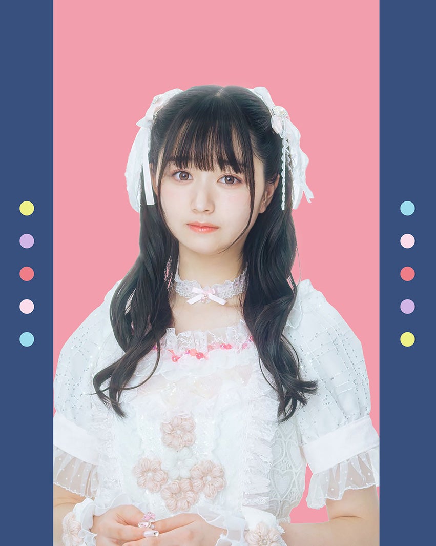 愛瀬りお（提供写真）