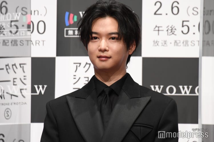 千葉雄大 監督 脚本 主演の3役挑戦 伊藤沙莉に カットをかけてもらったり アクターズ ショート フィルム2 モデルプレス 千葉雄大 監督 脚本 主演の3役挑戦 伊藤沙莉に カットをかけてもらったり アクターズ ショート フィルム2 モデルプレス