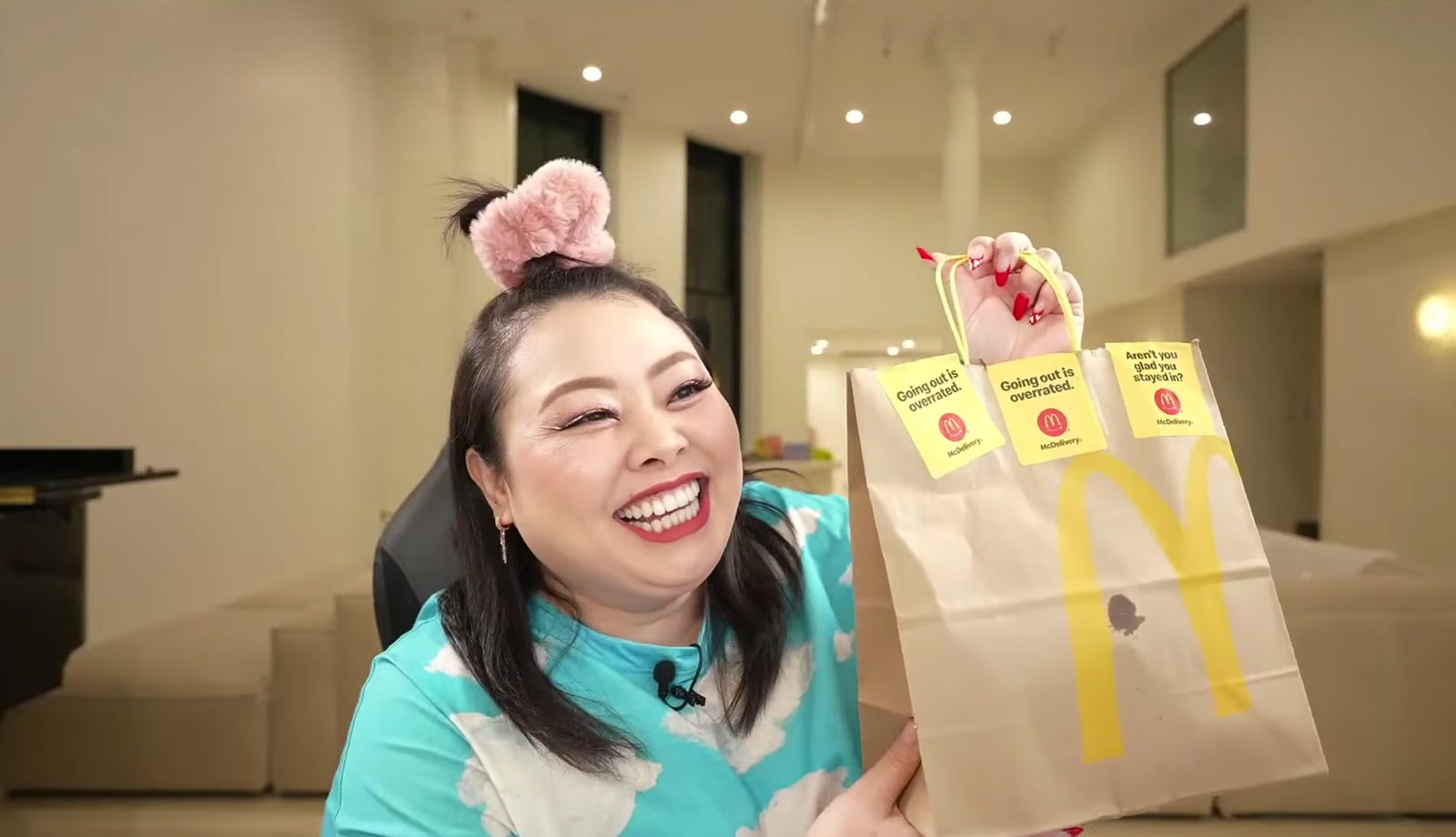 渡辺直美（画像提供：講談社）