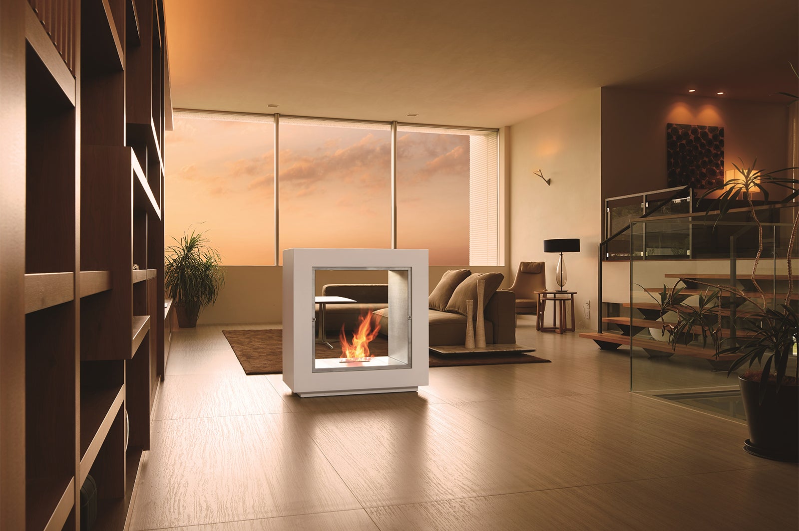 ヨーカブシ／画像提供：Banc