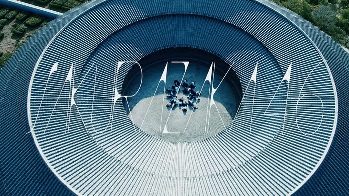 櫻坂46/「BAN」MVティザー映像(提供写真)