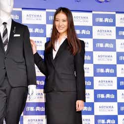 武井咲 Cm女王 上戸彩を超えるか モデルプレス 武井咲 Cm女王 上戸彩を超えるか モデルプレス
