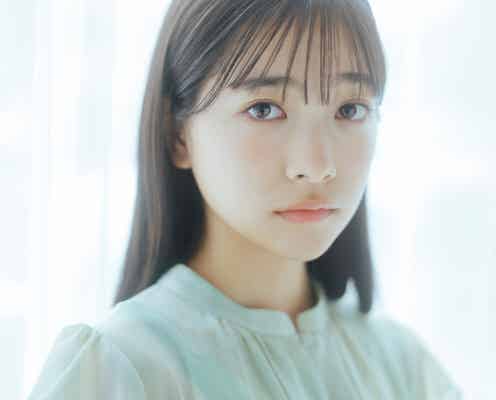 「ミスマガジン2023」グランプリで話題の今森茉耶、SNSスカウトから女優に “今会いたい人”は高石あかり【注目の人物】