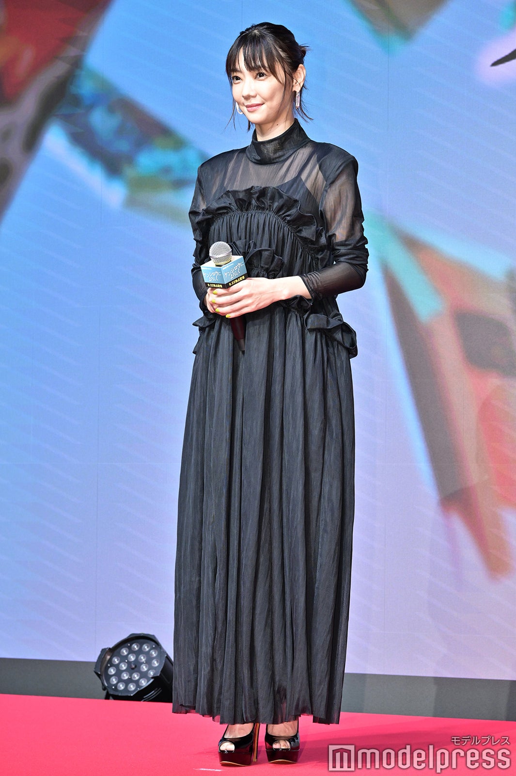 倉科カナ（C）モデルプレス