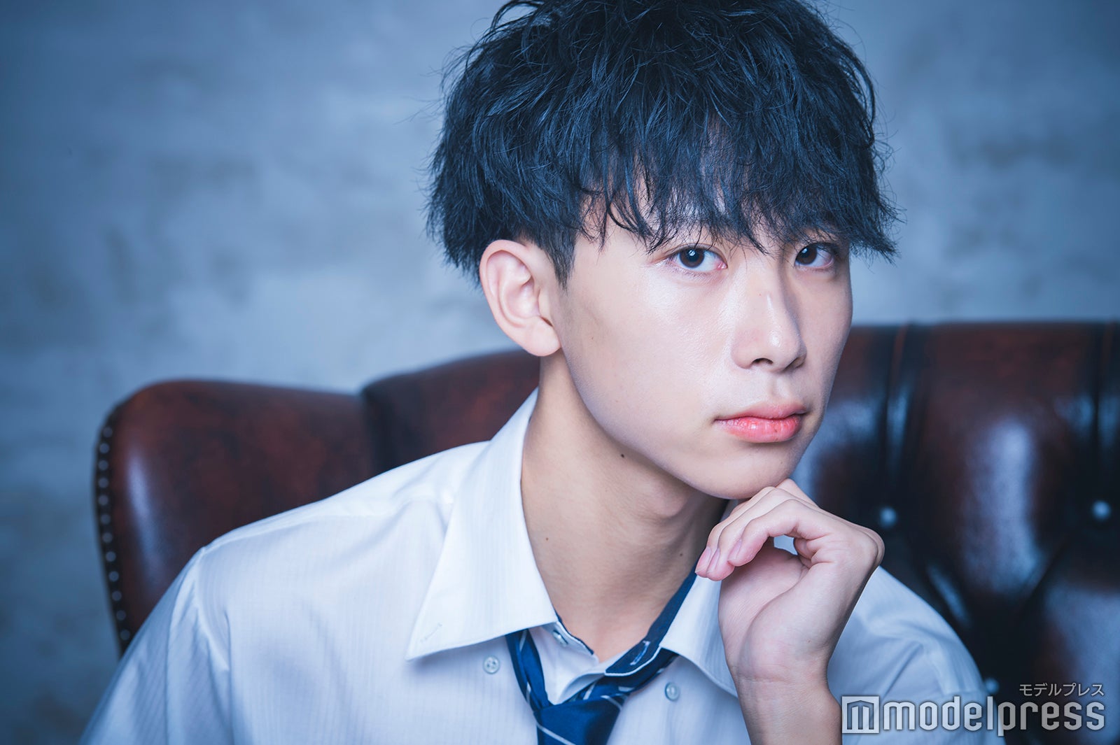 林田渓汰くん（C）モデルプレス