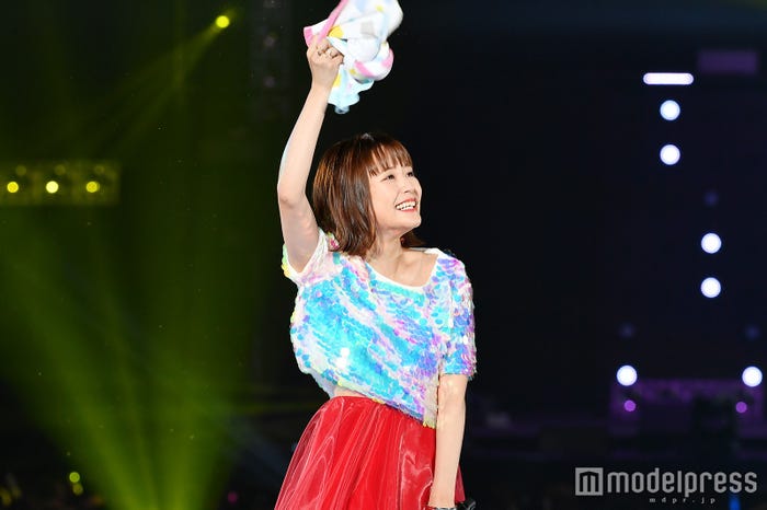 大原櫻子(C)モデルプレス