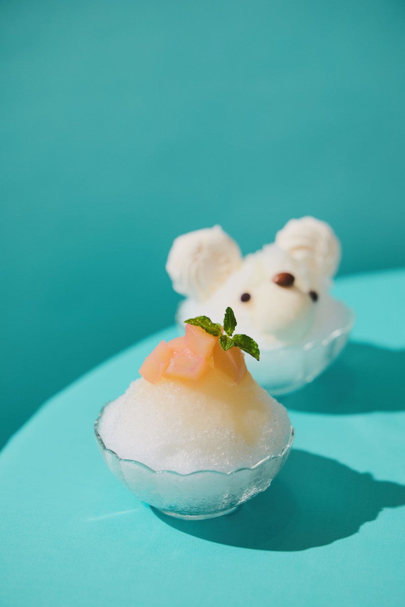 スイーツフェス in La Jyho／提供画像