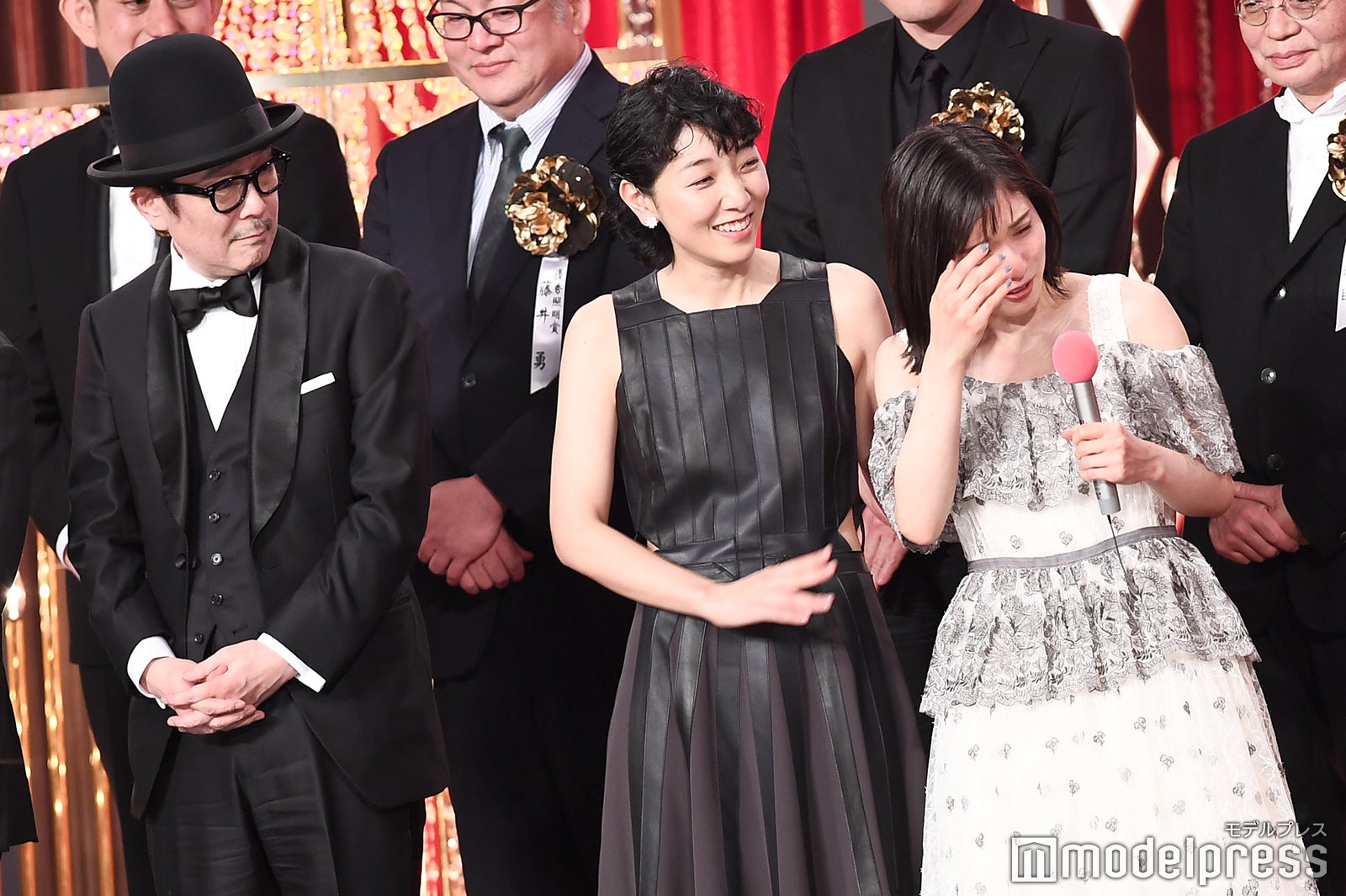 「万引き家族」 （C）モデルプレス