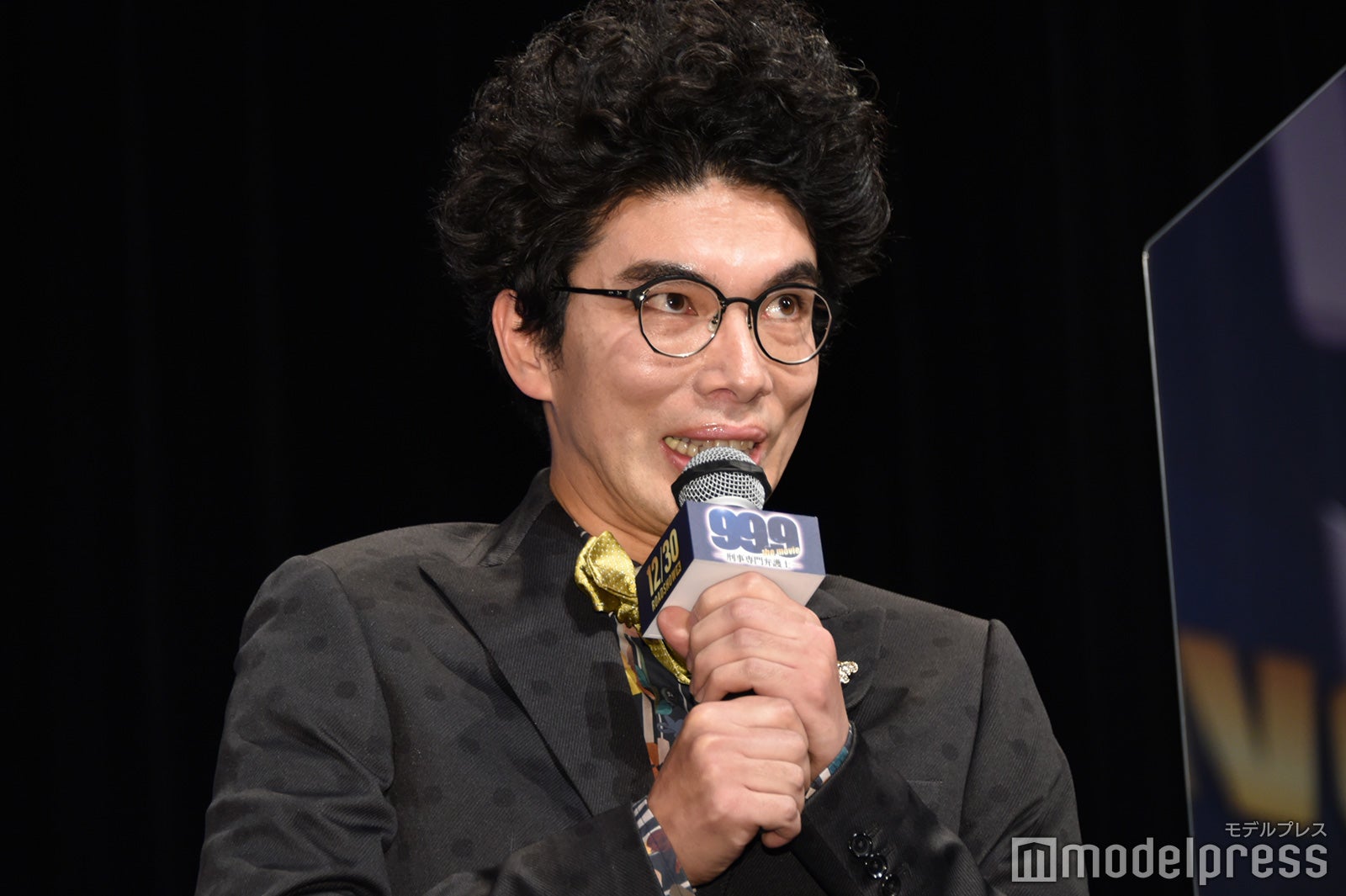 片桐仁（C）モデルプレス