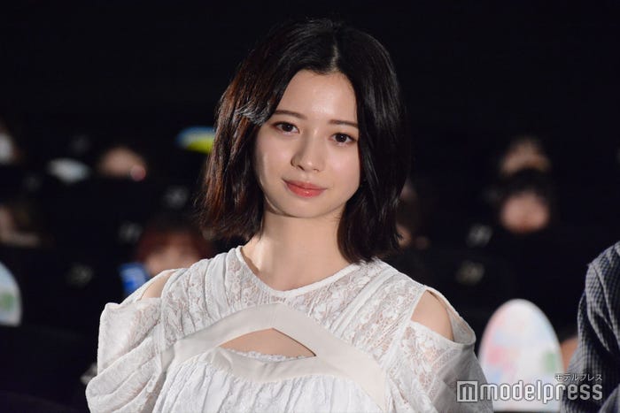 桜田ひより(C)モデルプレス
