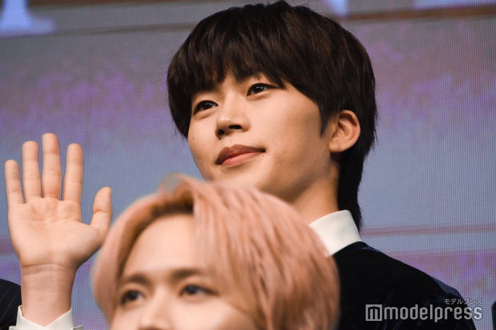 木全翔也(C)モデルプレス