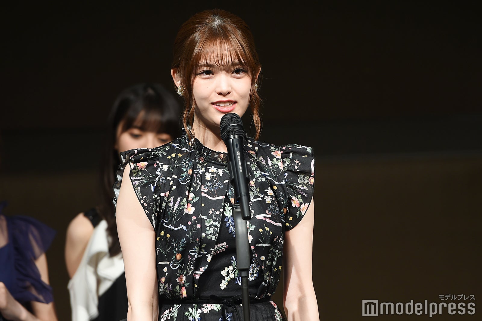 松村沙友理 （C）モデルプレス