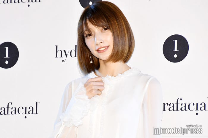 後藤真希 (C)モデルプレス