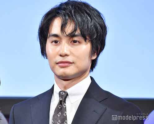 中村蒼、第2子誕生を報告