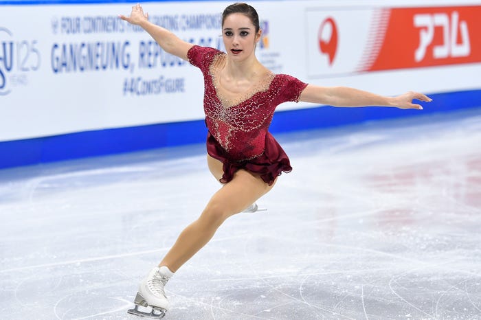 平昌五輪 フィギュアスケート注目の美女6人 メドベージェワら海外勢も要チェック モデルプレス 平昌五輪 フィギュアスケート注目の美女6人 メドベージェワら海外勢も要チェック モデルプレス