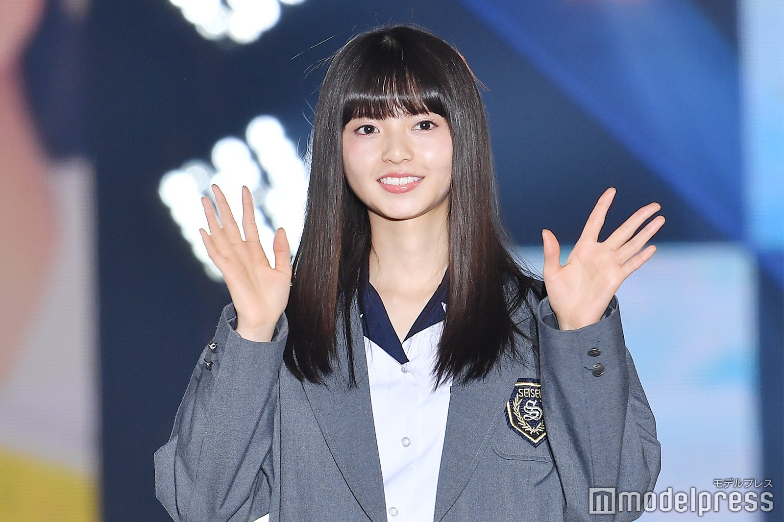 齋藤飛鳥 （C）モデルプレス