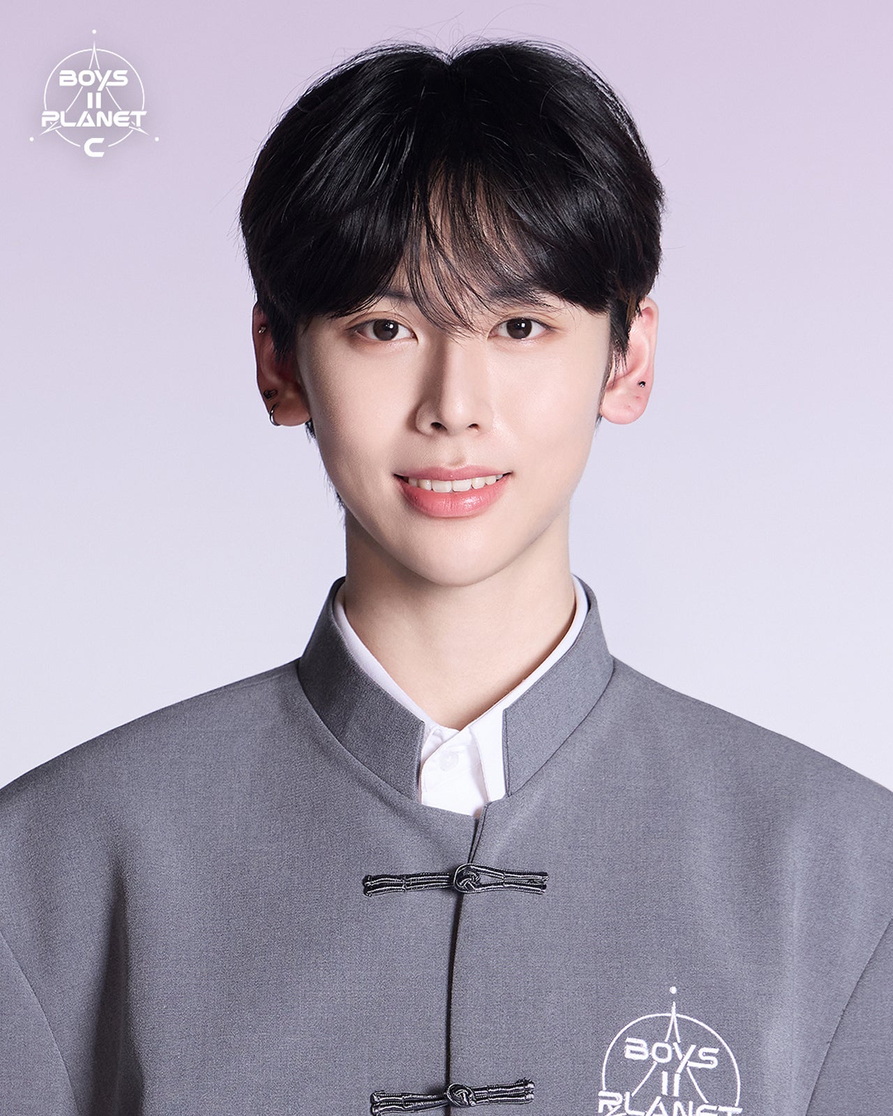 リンチンエン（C）CJ ENM. All Rights Reserved.