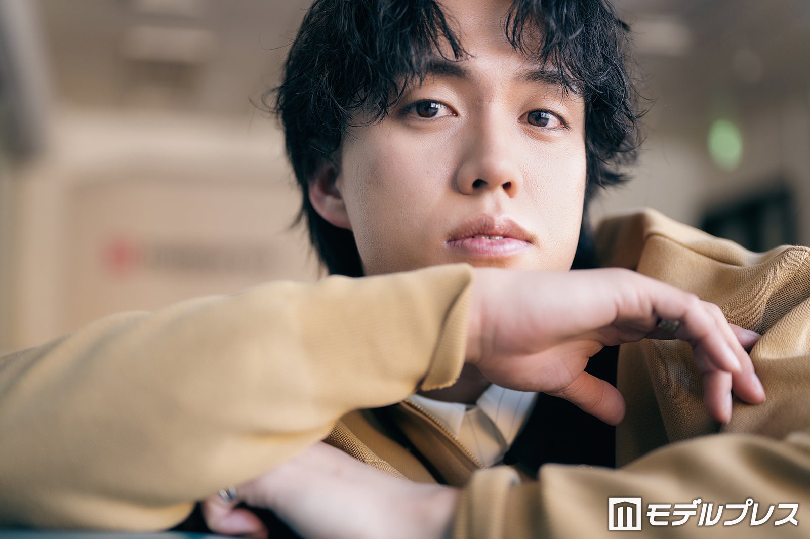 Keishi（C）モデルプレス