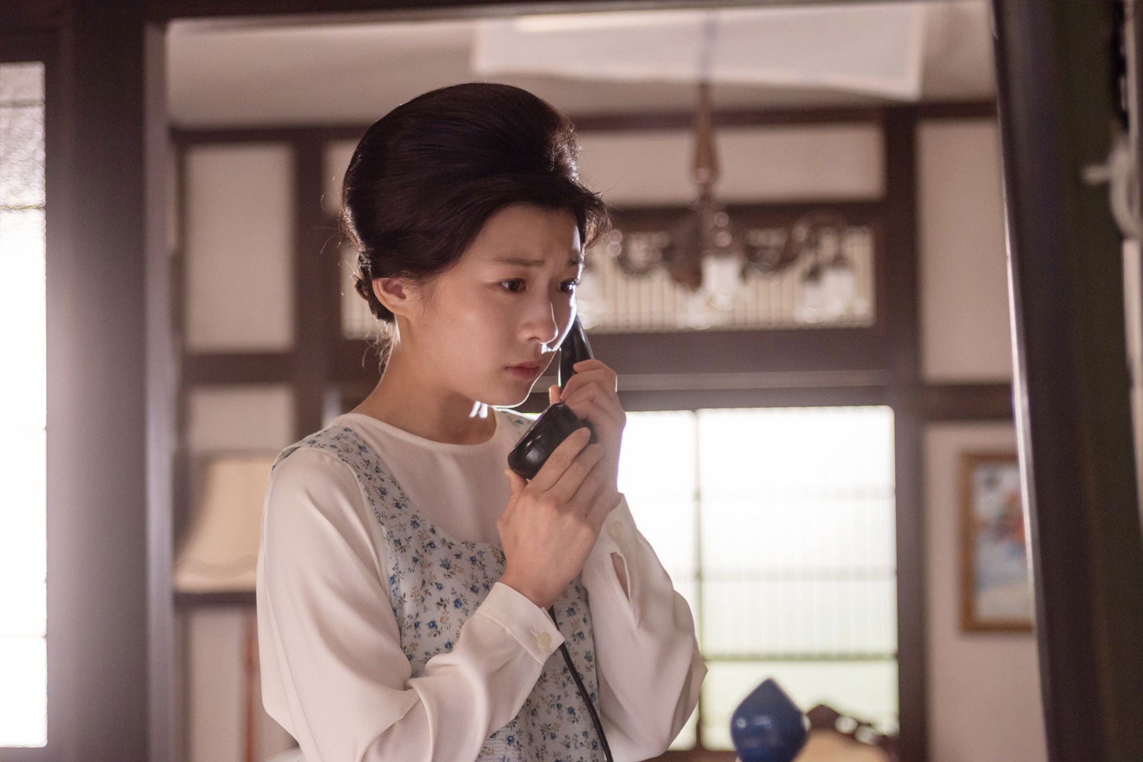 「虎に翼」前話から3年経過、突然の別れに視聴者騒然 次々描かれた“変化”＆“異変”にも注目集まる「衝撃の最期」「月日の流れを感じる」