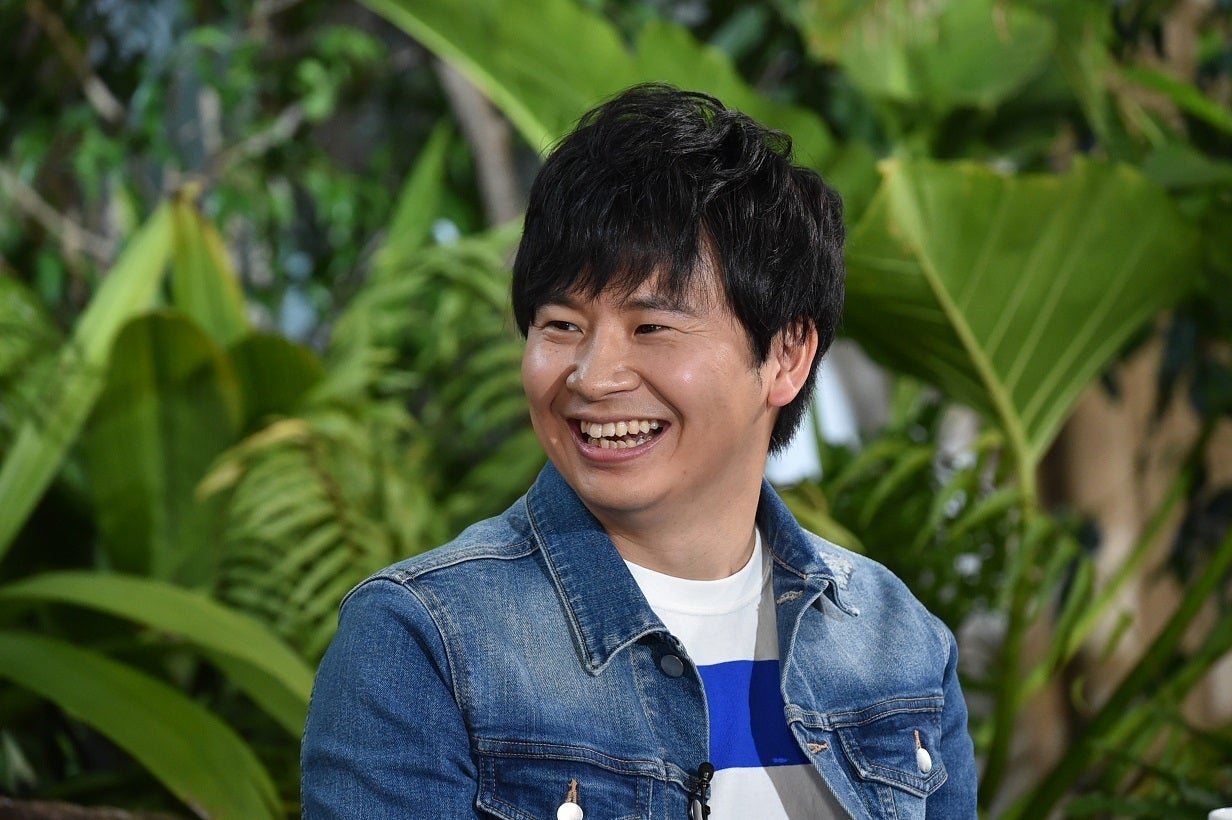 若林正恭（画像提供：関西テレビ）