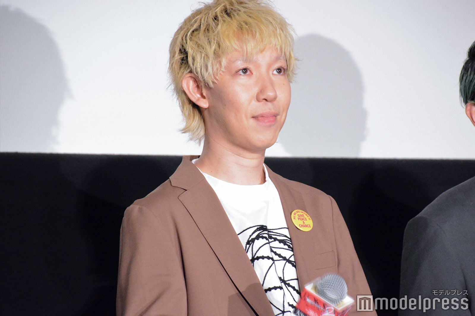 柳沢亮太（C）モデルプレス