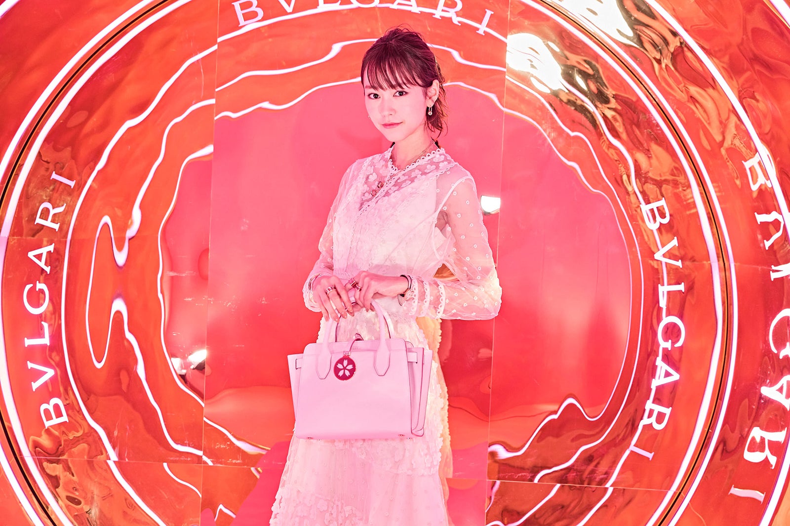 桐谷美玲 （提供写真）