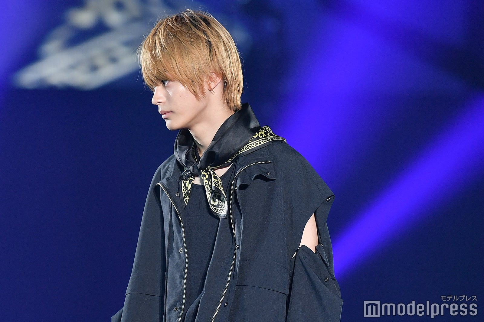 神尾楓珠（C）モデルプレス