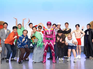 全国区への登竜門 次世代ロケ芸人 は誰の手に 関西の人気番組 せやねん スピンオフで生配信 モデルプレス