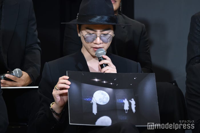 OMI(C)モデルプレス