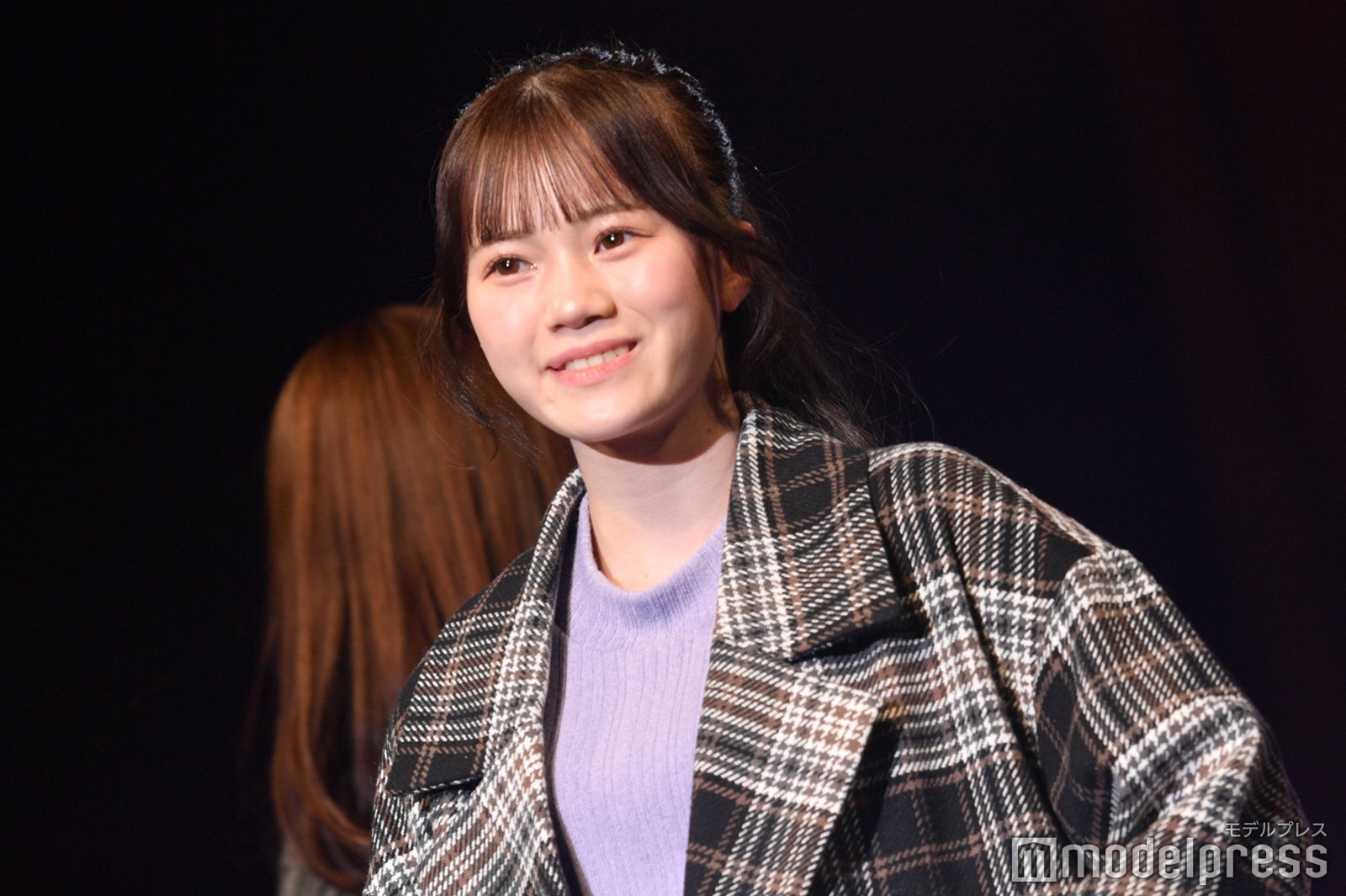 （C）モデルプレス