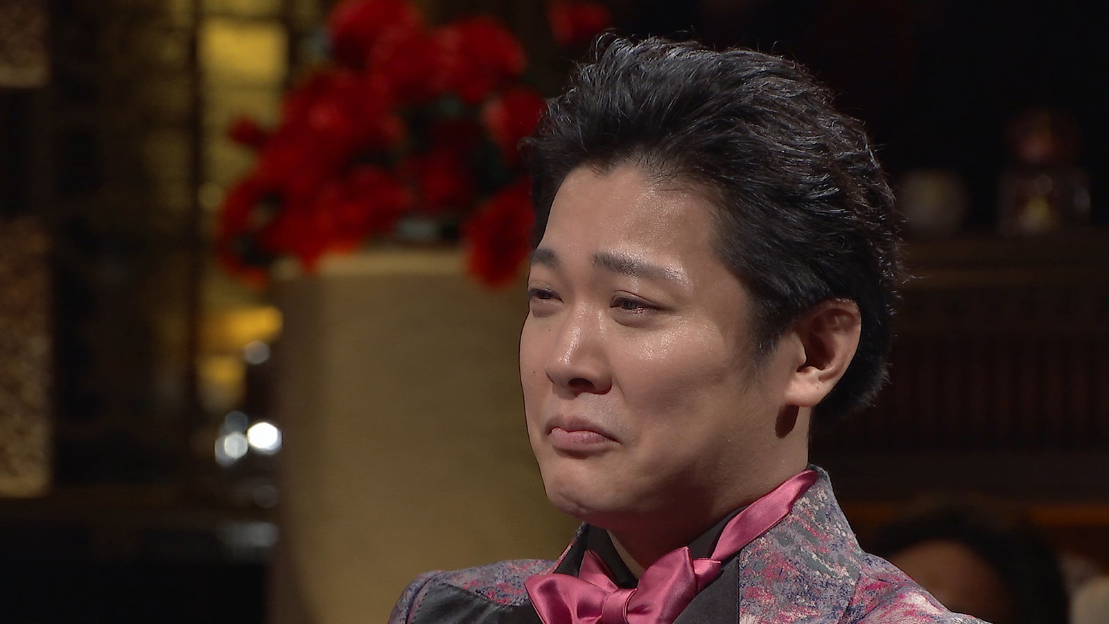 杉田陽平『バチェロレッテ・ジャパン』シーズン1エピソード10（アフターファイナルローズ）（C）2020 Warner Bros. International Television Production Limited