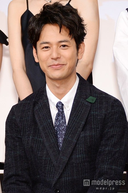 妻夫木聡「この人となら一緒に死ねる」