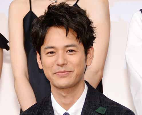 妻夫木聡「この人となら一緒に死ねる」