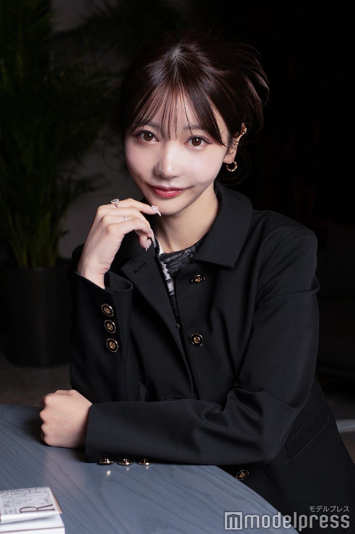 Rちゃん(C)モデルプレス