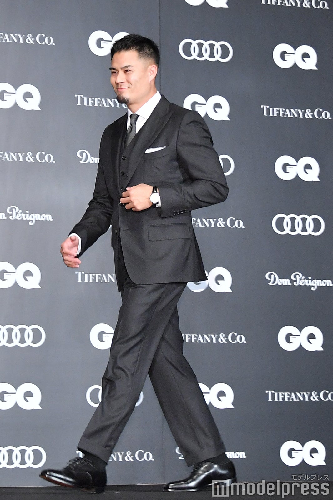 田村優選手 （C）モデルプレス