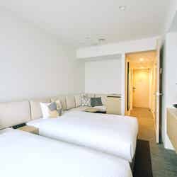 OMO3東京赤坂 by 星野リゾート/画像提供:星野リゾート