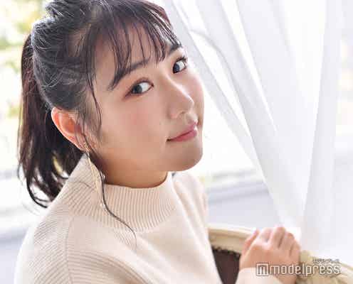 西野未姫、炎上に本音 どん底だったAKB48卒業から3年「見返したかった」<モデルプレスインタビュー>