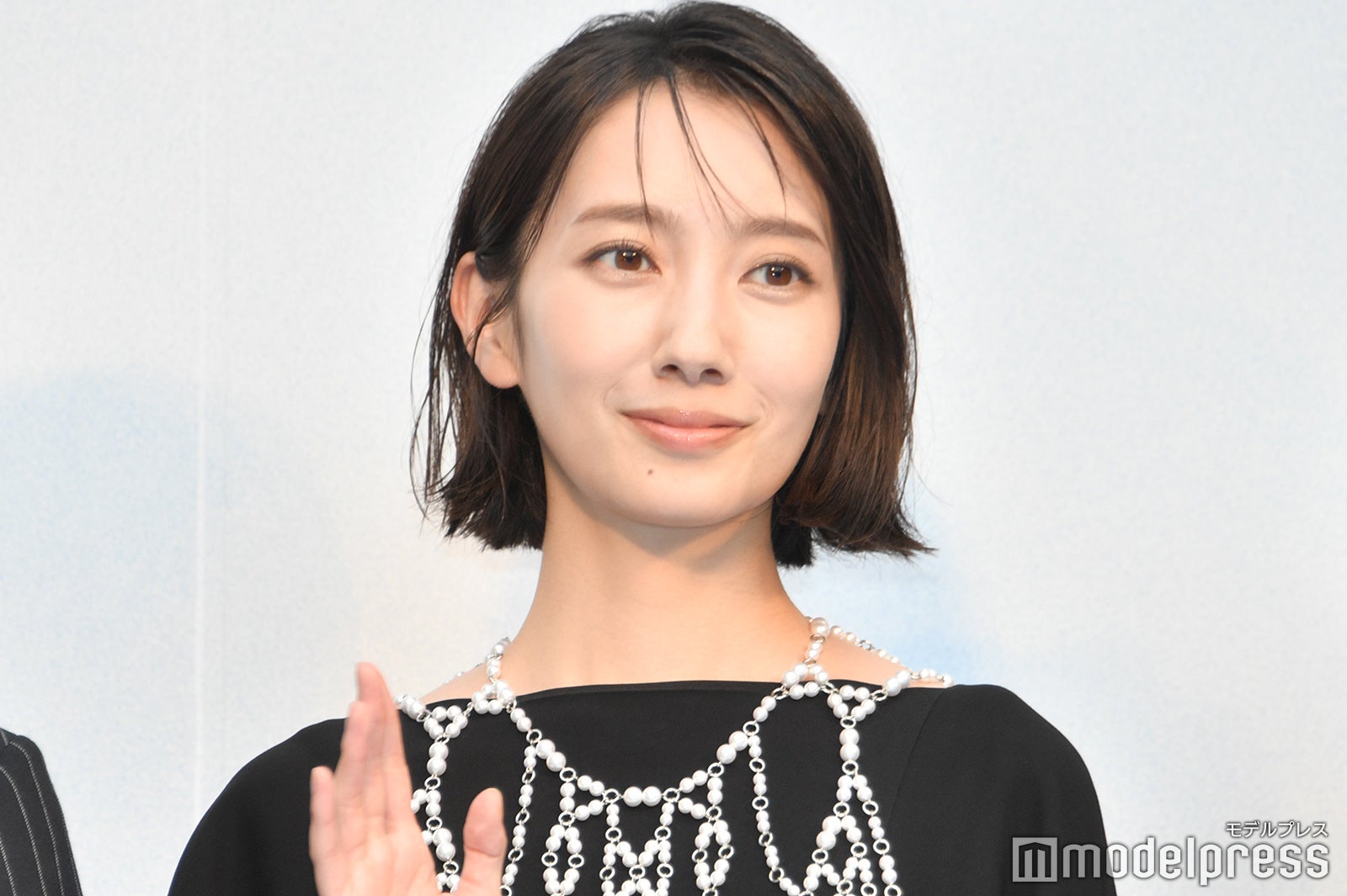 波瑠（C）モデルプレス