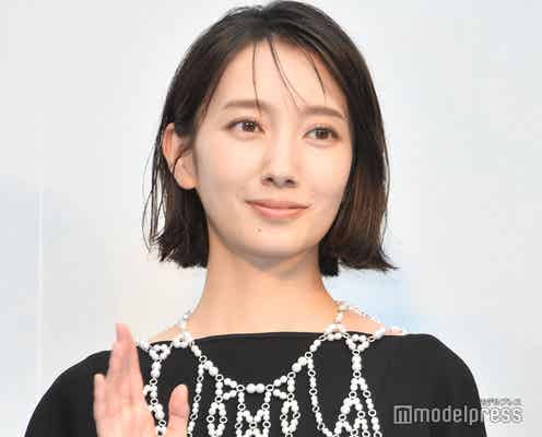 波瑠「あまちゃん」オーディション受けていた “最終審査落選”理由を分析「バレないかなと思って」