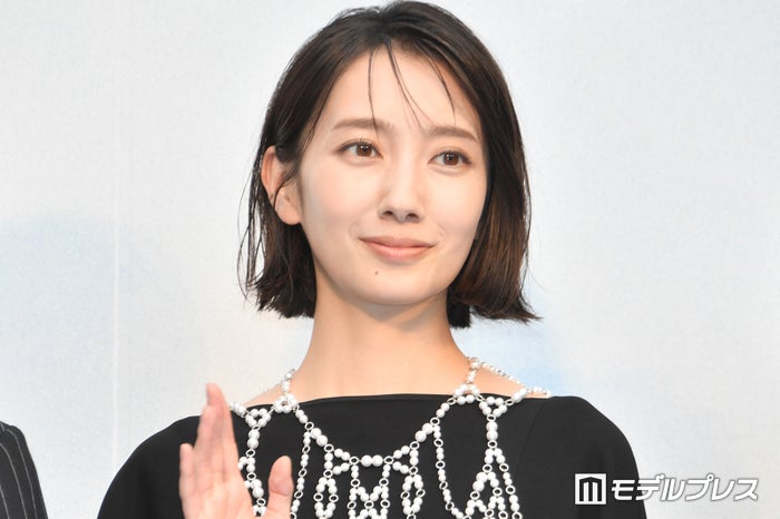 波瑠「あまちゃん」オーディション受けていた “最終審査落選”理由を分析「バレないかなと思って」