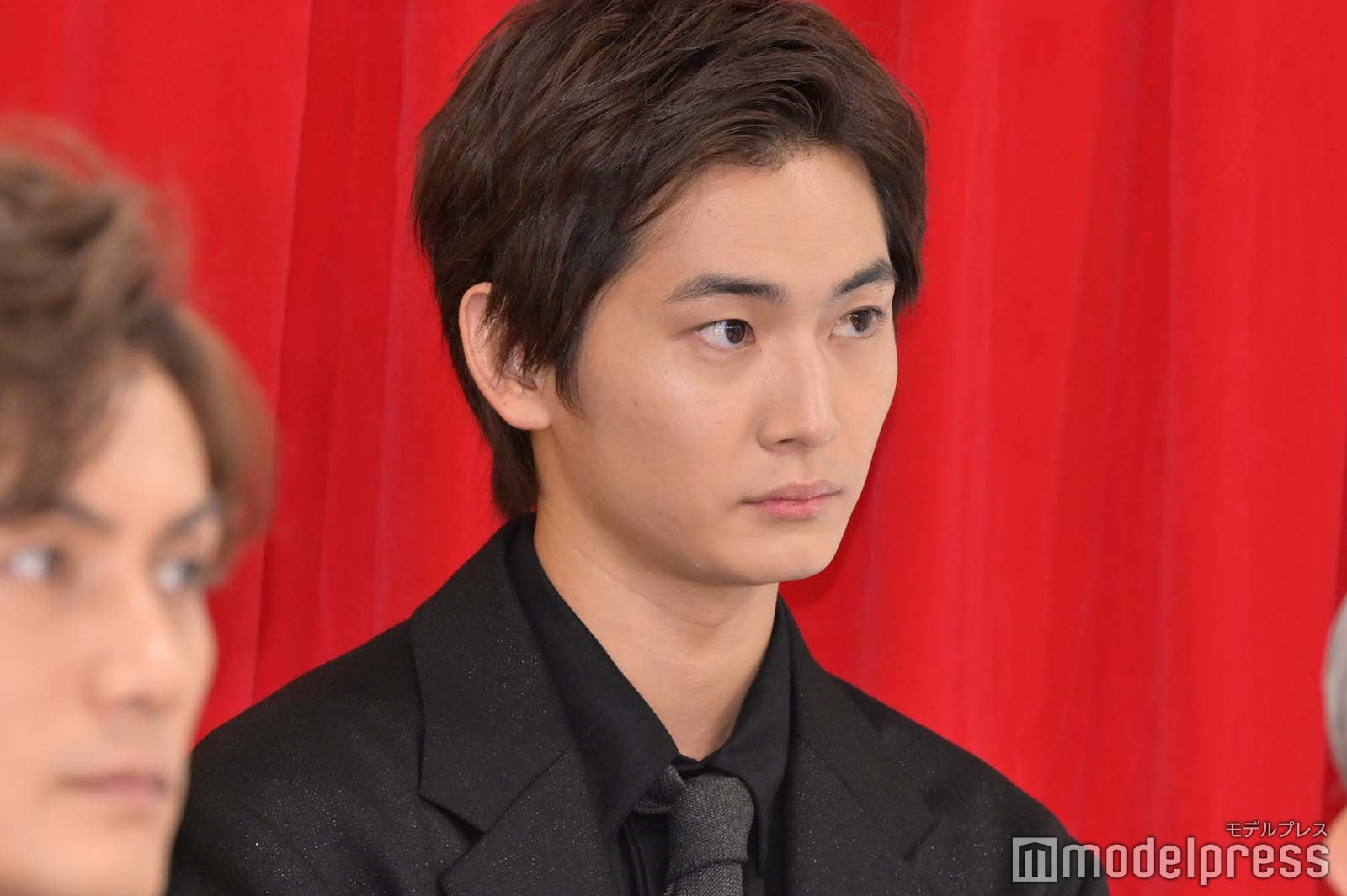 押田岳（C）モデルプレス