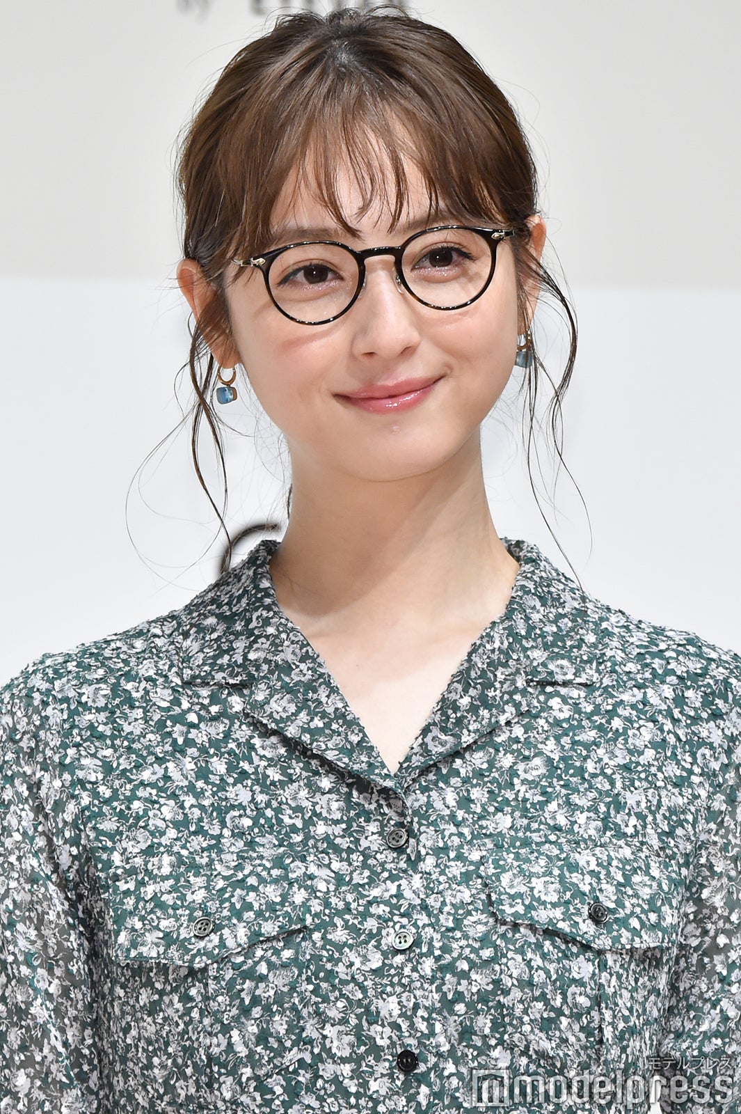 佐々木希（C）モデルプレス