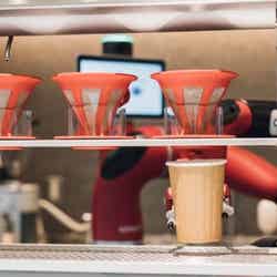 「変なカフェ」/画像提供:エイチ・アイ・エス