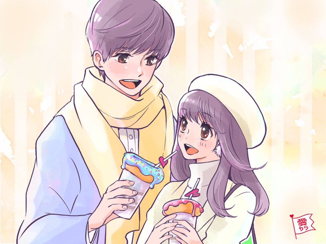 長時間一緒にいるから…丸一日デートするときに意識すること モデルプレス