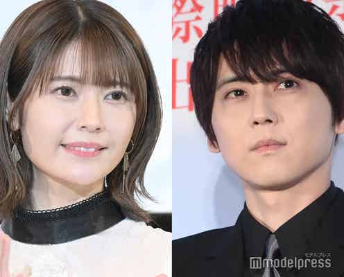竹達彩奈、第1子妊娠発表 梶裕貴が父親に<夫婦コメント全文>